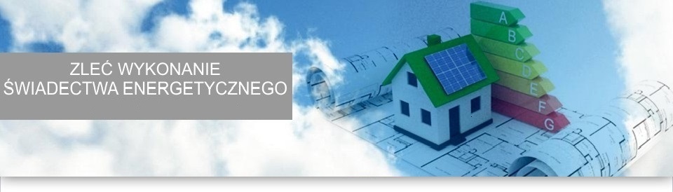 certyfikator energetyczny Kamień Krajeński